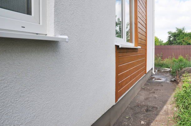 Reliable Holly Ridge, NC Siding Installation & Repair Solutions